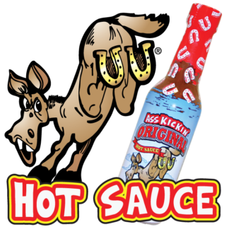 • Hot Sauce